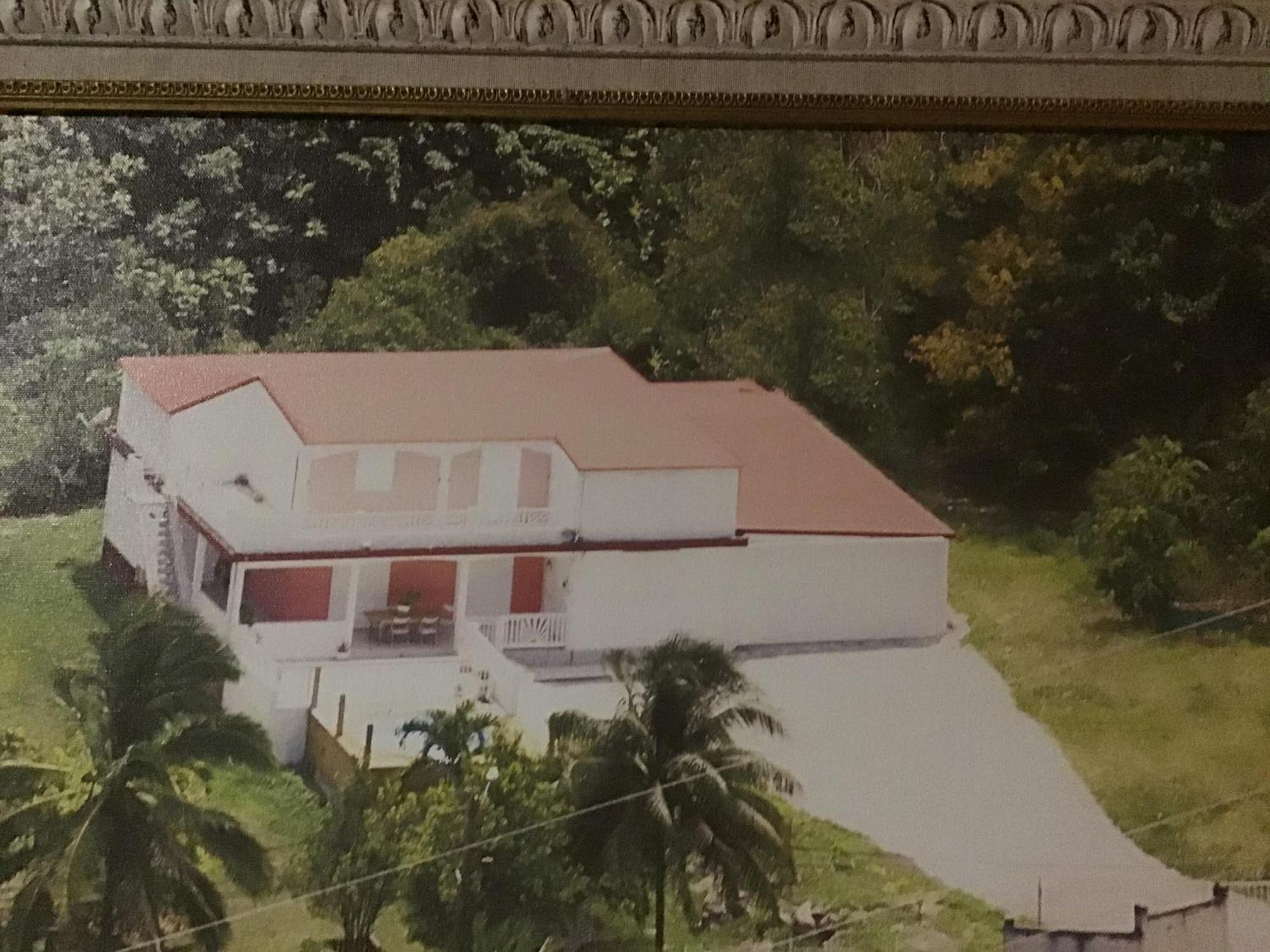 Location De Meubles Villa Morne-a-l'Eau Room photo